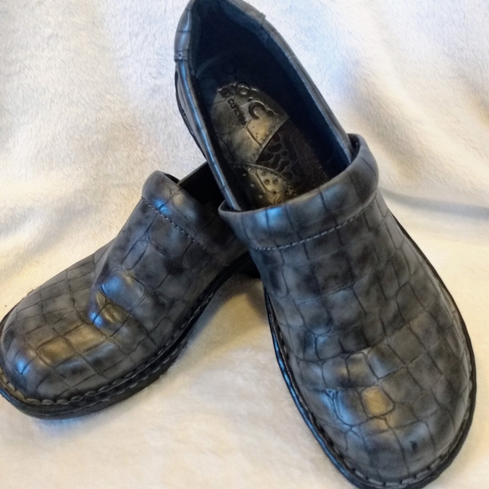 b.o.c. Clogs